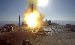 ABD'nin İran Savaşı Füze Stoklarını Zorluyor