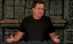 Acun Ilıcalı, Seren Ay'a Gelen Tehdit Mesajlarını Açıkladı: Survivor'da Gergin Anlar