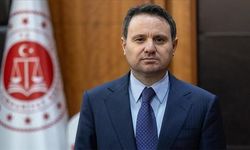 Adalet Bakanı Gürlek: Sumud Filosu İddianamesi Kabul Edildi