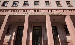 Adalet Bakanlığı'nda Faili Meçhul Suçlar İçin Yeni Daire Başkanlığı Kuruldu