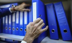 Adalet Bakanlığı'ndan Faili Meçhul Dosyalar İçin Yeni İnceleme Birimi