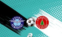Adana Demirspor ile Eminevim Ümraniyespor'un Kritik Mücadelesi 25 Nisan'da