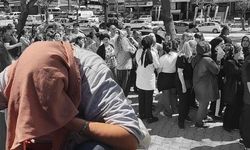 Adana'da 100 TL Kampanyası İzdihama Yol Açtı