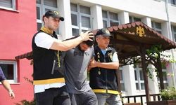 Adana'da Eşini ve Kayınbiraderini Öldüren Uzman Çavuşa Müebbet Hapis Cezası