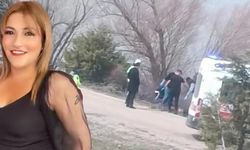 Adana'da Genç Kadın Barajda Ölü Bulundu