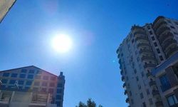 Adana'da Hava Sıcaklıkları Düşüyor, Yağışlı Günler Kapıda