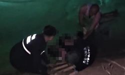 Adana'da Otomobil Sulama Kanalına Düştü: 1 Kişi Hayatını Kaybetti