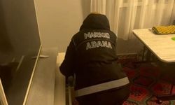 Adana'da Uyuşturucuya Yönelik Operasyonda 15 Kişi Gözaltına Alındı