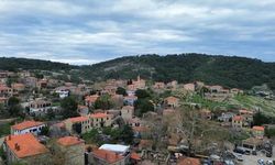 Adatepe Köyü, BM Programında Türkiye'yi Temsil Edecek