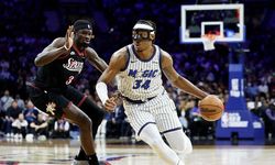 Adem Bona'nın Takımı 76ers NBA Play-Offlarına Adını Yazdırdı