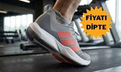 Adidas Rapidmove 2 ile Konfor ve Performans Bir Arada