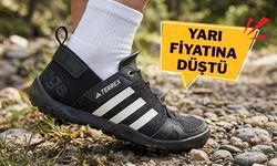 Adidas Terrex Daroga Two 13 ile Yaz Boyu Konfor ve Serinlik
