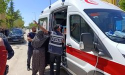 Adıyaman'da Komşular Arasında Bıçaklı Kavga: 1 Kadın Yaralandı