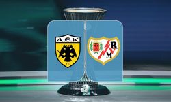 AEK Atina-Rayo Vallecano UEFA Konferans Ligi Çeyrek Final Rövanşı Ne Zaman?