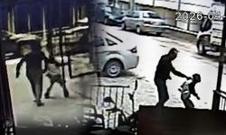 Afyonkarahisar'da 9 Yaşındaki Çocuğa Bahçe Tartışması Sonrası Şiddet