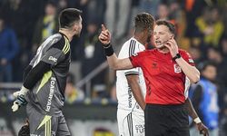 Ahmet Çakar'dan Fenerbahçe'nin Penaltı Kararı Değerlendirmesi