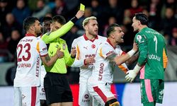 Ahmet Çakar'dan Sane'nin İptal Edilen Golündeki Ofsayt Kararına Değerlendirme