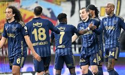 Ahmet Çakar'dan Zecorner Kayserispor-Fenerbahçe Maçı Yorumu