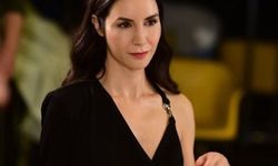 Ahu Yağtu ve Bora Cengiz'in Romantik Anları