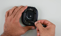 AirPods Max 2'nin İç Tasarımı Önceki Modelle Neredeyse Aynı Çıktı