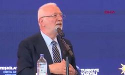 AK Parti Genel Başkanvekili Elitaş'tan Özgür Özel'e Zihinsel Özgürlük Eleştirisi