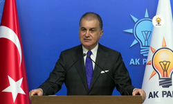 AK Parti Sözcüsü Ömer Çelik'ten Özgür Özel'in Ara Seçim Çağrısına Yanıt