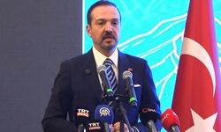 AK Parti'den Kırgızistan'ın BMGK Daimi Olmayan Üyeliği Adaylığına Tam Destek