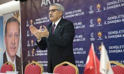 AK Partili Yayman: Müzakere Masası Hemen Kurulmalı