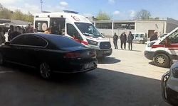 Akçakoca Otogarında Taksici Tabanca İle Öldürülmüş Bulundu