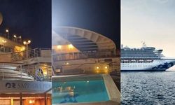 Akdeniz'de Denizde Can Kaybı: 3 Saatte 5 Ceset Bulundu