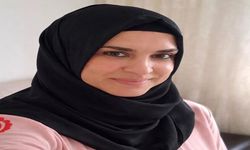 Aksaray'da Boşanma Aşamasındaki Eşini Mezarlıkta Vurarak Öldürdü