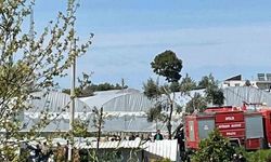 Aksu'da Traktör Devrildi: 54 Yaşındaki Çiftçi Hayatını Kaybetti