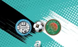 Al Akhdoud ile Al Ettifaq Kritik Maçta Karşılaşıyor