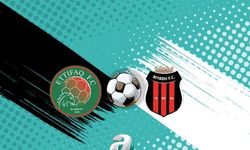 Al Ettifaq ile Al Riyadh Kritik Maçta Karşılaşıyor