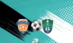Al Fayha ile Al Ahli Jeddah 8 Nisan'da karşı karşıya gelecek