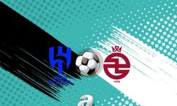 Al Hilal Riyadh ile Al Kholood'un Kritik Mücadelesi TRT Spor 2'de