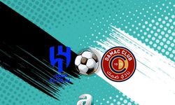 Al Hilal Riyadh ile Damac FC, Pro Lig'de kritik mücadelede karşı karşıya geliyor