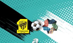 Al Ittihad Jeddah ile Neom SC, Suudi Pro Lig'de karşı karşıya geliyor