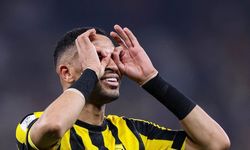 Al-Ittihad, Youssef En-Nesyri ile Yollarını Ayırmayı Planlıyor
