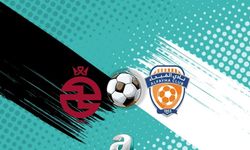 Al Kholood ile Al Fayha'nın Kritik Mücadelesi 30 Nisan'da