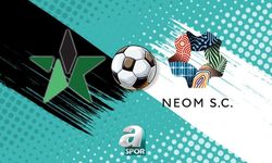 Al Najma ile Neom SC, Suudi Arabistan Pro Liginde Karşılaşıyor