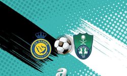 Al Nassr ile Al Ahli Jeddah kritik maçta karşı karşıya geliyor