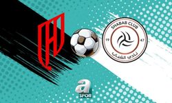 Al Qadsiah - Al Shabab Maçı Bu Akşam Saat 21:00'de