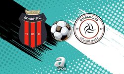 Al-Riyadh ile Al Shabab, Pro Lig'de kritik mücadelede karşı karşıya