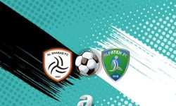 Al Shabab Riyadh ile Al Fateh Kritik Maçta Karşılaşıyor