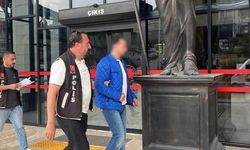 Alanya'da Cumhurbaşkanına Hakaret Eden Şahıs Tutuklandı