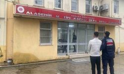 Alaşehir'de 5 Binin Üzerinde Sentetik Hap Ele Geçirildi