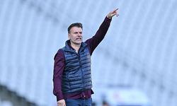 Aleksandar Stanojevic: Ligde Kalma Umudumuz Sürüyor