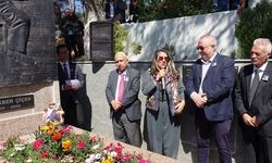 Ali Ekber Çiçek, Vefatının 20. Yılında Edremit'te Anıldı