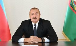 Aliyev'den Erdoğan'a Kahramanmaraş'taki Saldırı İçin Taziye Mektubu